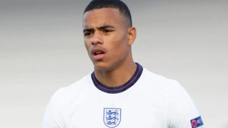 Mason Greenwood asks to switch international allegiance with ex-Man Utd star set to be blocked from England duty