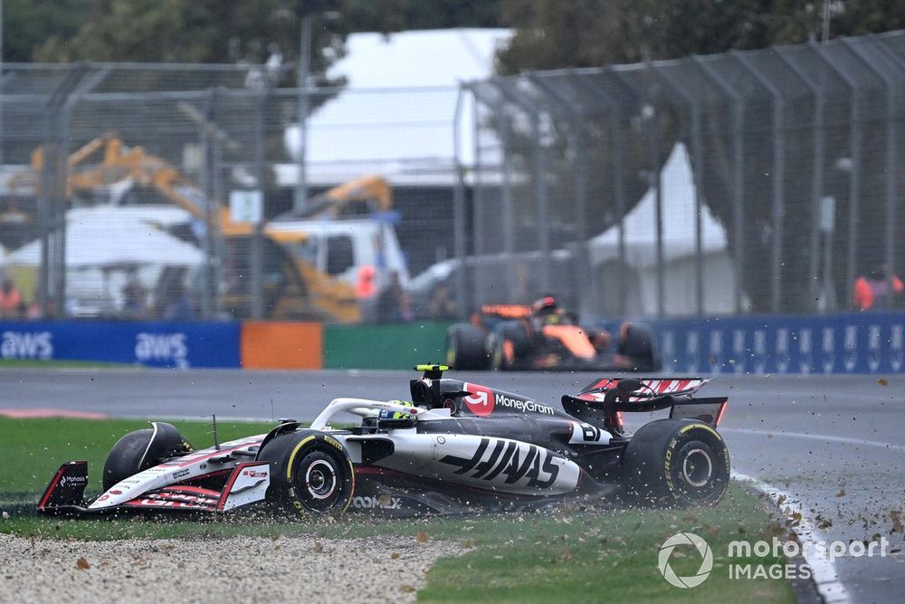 Oliver Bearman, Haas F1 Team