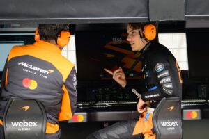 Signing new McLaren deal a “no-brainer”