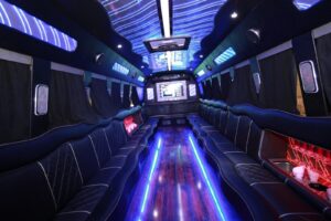 The Best Group Activities in Chicago with Premium Party Bus Transportation