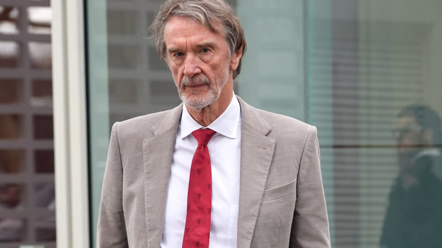 ‘I wouldn’t have tolerated them’ – Jim Ratcliffe reveals who he blames for shambolic state of Man Utd in scathing attack