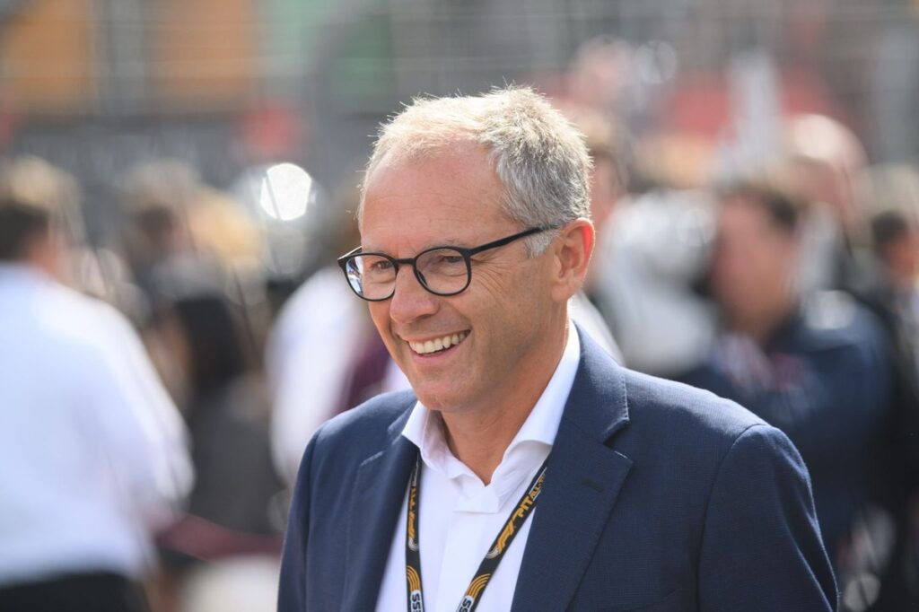 What Domenicali’s extended reign means for F1’s future