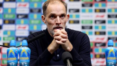 ‘That was missing’ – Brutally blunt Thomas Tuchel reveals disappointment in Rashford and Foden’s England performances