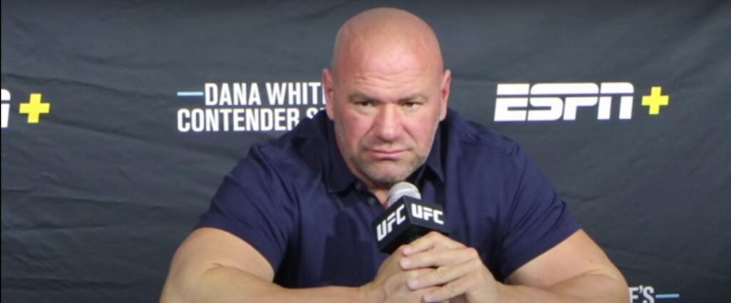 Dana White’s Boxing Promotion Becomes Reality Under TKO and Saudi Partnership