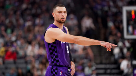 Zach LaVine claims Kings’ vibes ‘not good’ after this straight loss – NBC Sports Bay Area & California