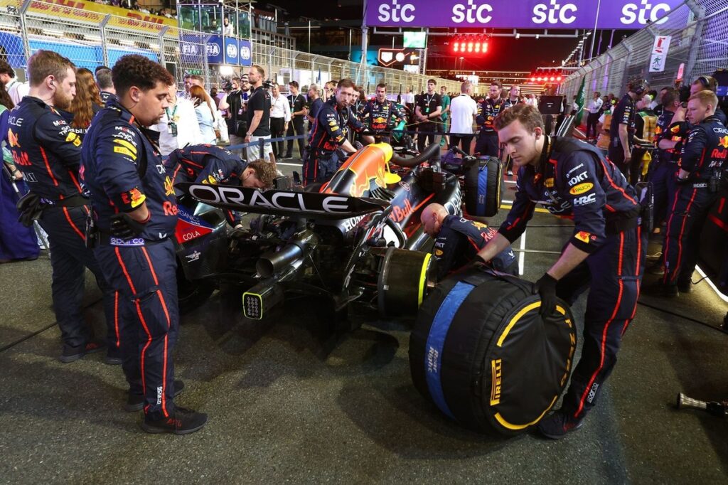 How unwanted triple-headers became a fixture on the F1 calendar
