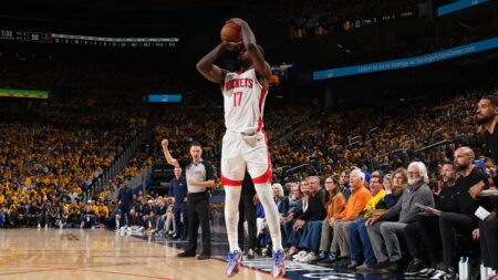 Warriors vs. Rockets Odds, predictions, recent stats, trends and Best bets for April 30
