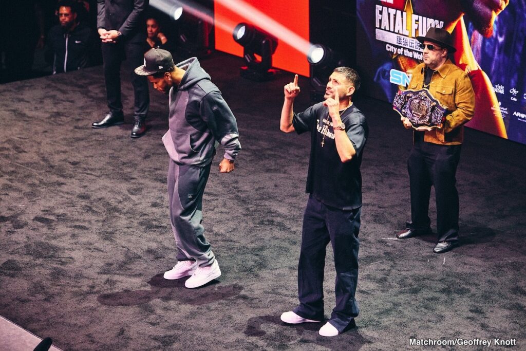 Devin Haney vs. Jose Ramirez: Strategic Analysis 