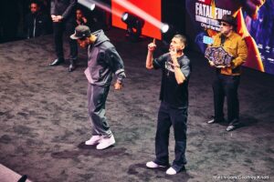 Devin Haney vs. Jose Ramirez: Strategic Analysis 