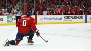 NHL Stanley Cup Playoff Bets Wednesday