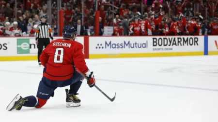 NHL Stanley Cup Playoff Bets Wednesday