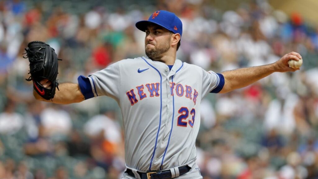 Mets at Athletics: How to watch on SNY on April 12, 2025