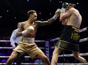Ben Whittaker’s World Title Quest Accelerates with November Headliner After Avenging Technical Draw