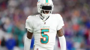 NFL insider reveals ‘sticking point’ in Jalen Ramsey trade stalls