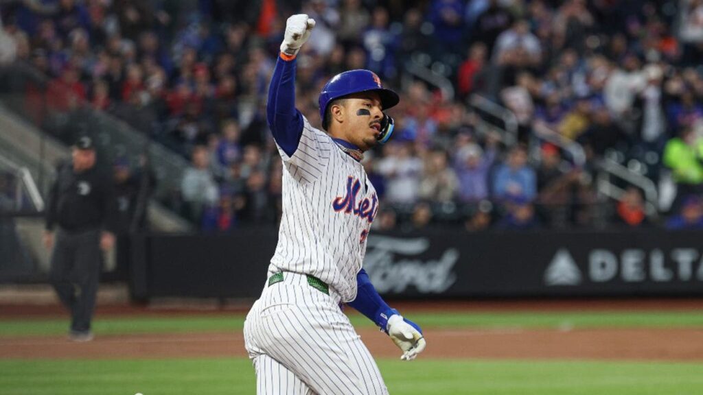 ICYMI in Mets Land: David Stearns discusses center field plan; key injury updates