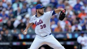 Mets vs. Cubs: How to watch on May 10, 2025