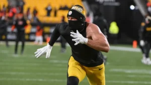 T.J. Watt contract update offers harsh reality about Steelers extension
