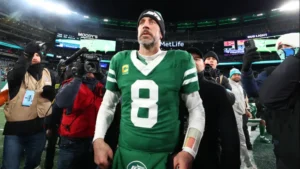 Steelers free agent proposal adds former 8M MVP candidate if Aaron Rodgers retires