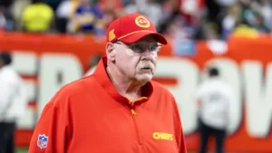 Chiefs predicted to wreck Lions free-agent reunion with  million castoff
