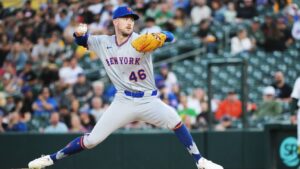 Mets at Yankees: How to watch on SNY on May 17, 2025