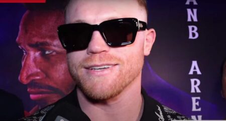 “He’s Going to Eat Punches”: Canelo Alvarez’s Firm Response to William Scull’s Claims of His Decline Ahead of Undisputed Title Fight