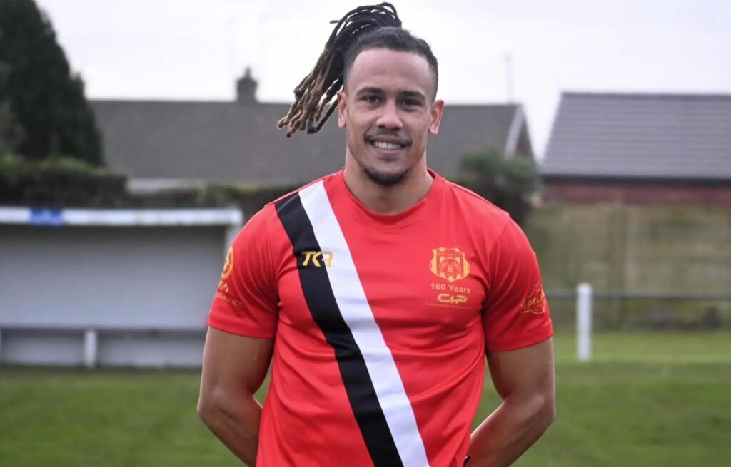 Fears grow for footballer, 35, who vanished on way to train station 4 days ago with phone ‘going straight to voicemail’