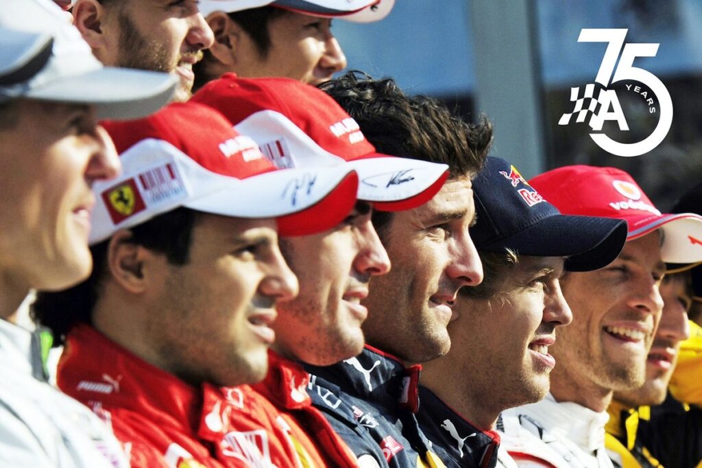 When Red Bull had its own intra-team fight like Norris vs Piastri