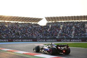 Mexico Grand Prix extends F1 contract until at least 2028