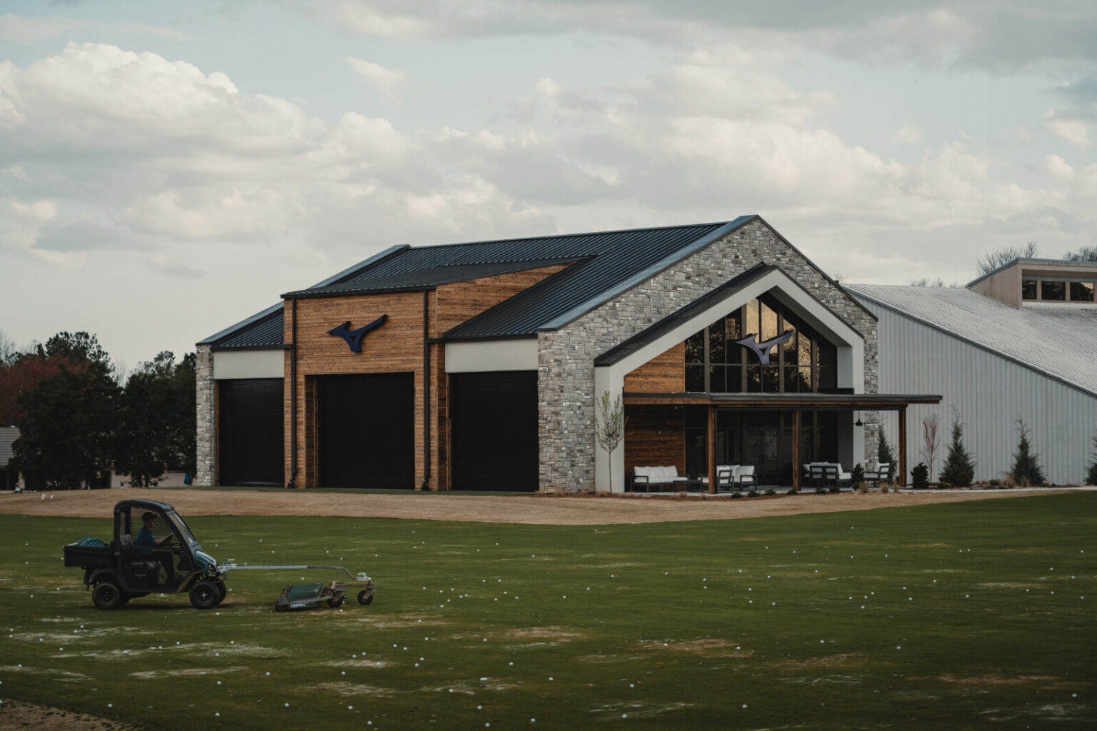Mizuno unveils “The Foundry” the new Research and Performance Centre