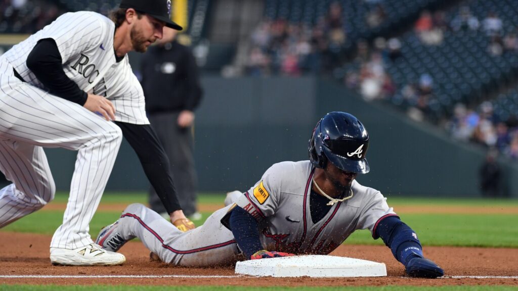 Braves at Rockies prediction: Odds, expert picks, starting pitchers, betting trends, and stats for April 30