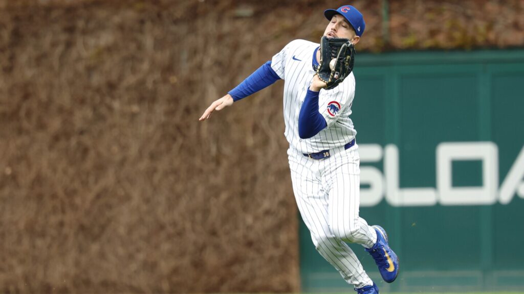 Dodgers at Cubs Prediction: Odds, expert picks, starting pitchers, betting trends and stats for April 22