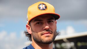Astros’ Lance McCullers Jr. to make long-awaited return to the mound