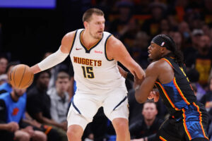 Aaron Gordon’s game-winner, Nikola Jokić’s 42 points and 22 rebounds stun Thunder as Nuggets steal Game 1 in West semis