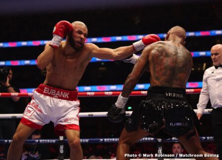 George Groves Urges Chris Eubank Jr. to Retire After Benn Victory, Citing Hospitalization and Lack of ‘Great Fights