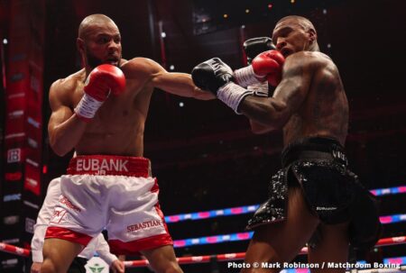 “I Would Prefer Haney”: Conor Benn’s Welterweight Target After Eubank Jr