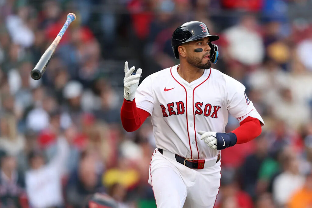 Fantasy Baseball Waiver Wire Pickups: 5 hitting targets to consider adding for a boost