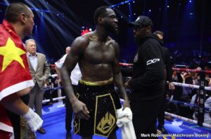 Wilder Too Rich for Allen’s Scraps