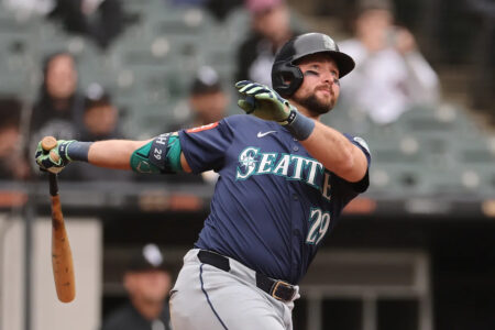 2025 Fantasy Baseball rest-of-season rankings: Catchers