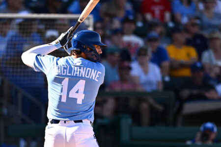 Fantasy Baseball Farm Report: Jac Caglianone headlines MLB prospects to monitor