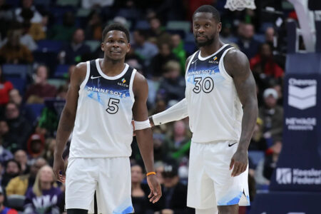 Do Anthony Edwards, Timberwolves have another level to offer in fantasy and reality next NBA season?