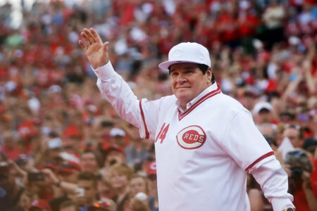 Pete Rose reinstated by MLB, eligible for the Hall of Fame: How we got here and what it means