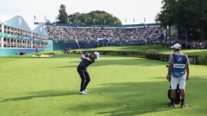 Golf in the UK: The Prestigious Championships and Rising Stars