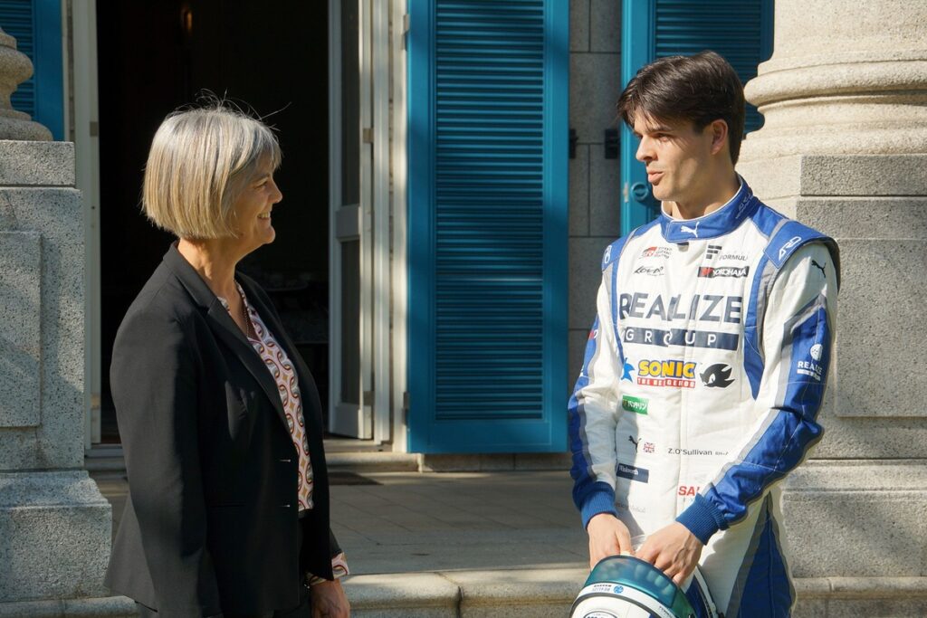 Qualifying is focus after tough Super Formula start