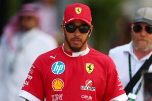 GPDA must be given more power in F1 amid FIA struggles
