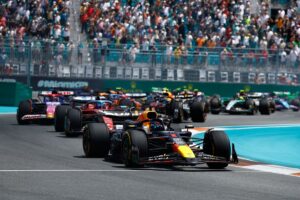 Miami GP key to F1’s growth in the USA