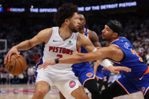 Pistons offseason outlook: Detroit needs to keep setting up Cade Cunningham for success