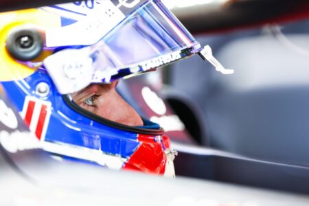 No penalty for Max Verstappen after sprint qualifying incident
