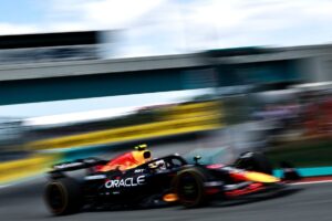 Horner backs push-to-pass solution in F1 2026 engine talks