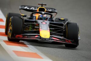 Why Verstappen expects a “tough” F1 Miami GP sprint race