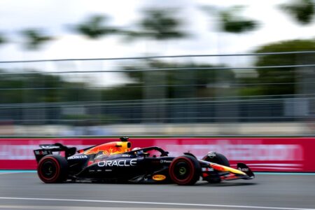 Verstappen takes shock pole after Q2 exit for Hamilton